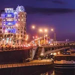 Dancing House - Tancici Dum