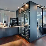 Dancing House - Tancici Dum Hotel Praga