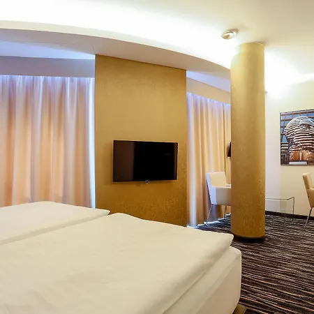 Hotell Dancing House - Tancici Dum