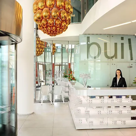 Dancing House - Tancici Dum 4*