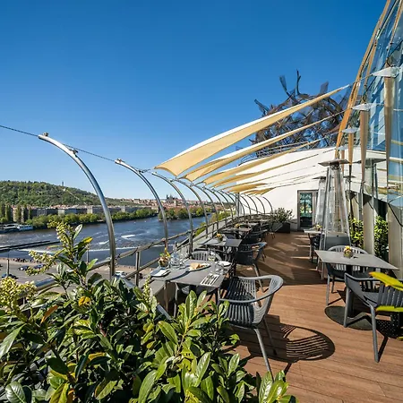 Dancing House - Tancici Dum فندق 4*