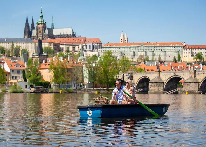 Dancing House - Tancici Dum Prag