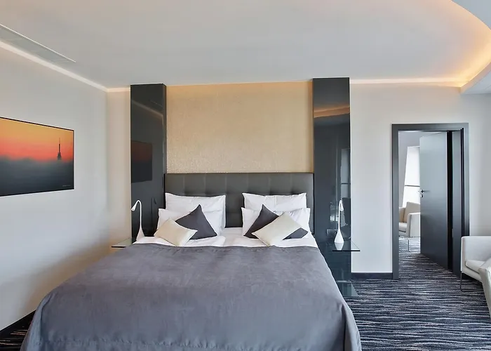 Dancing House - Tancici Dum