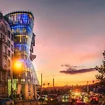 Dancing House - Tancici Dum Πράγα