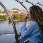 Dancing House - Tancici Dum Ξενοδοχείο