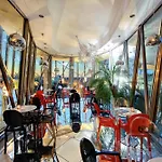 Dancing House - Tancici Dum Ξενοδοχείο Πράγα